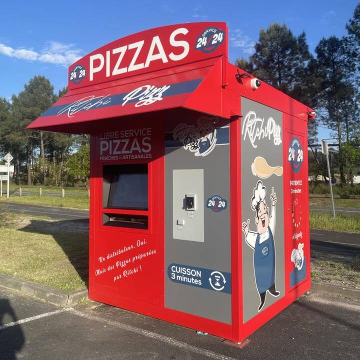 distributeur