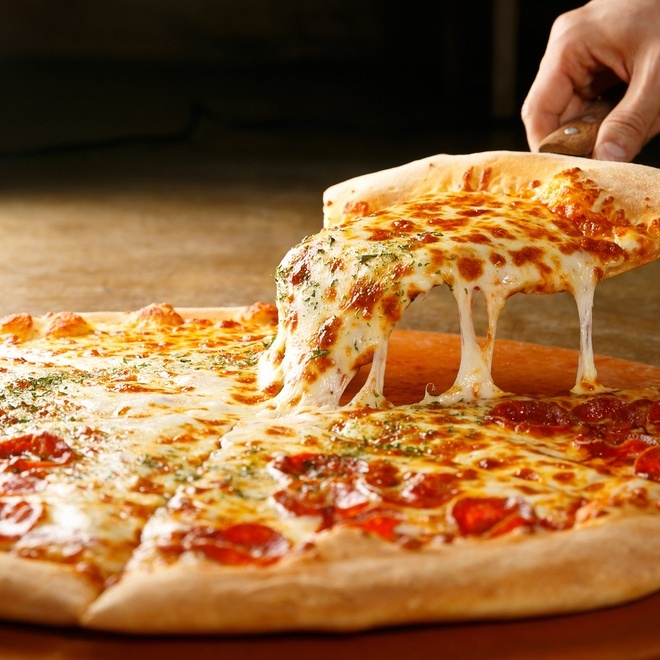 pizza audenge