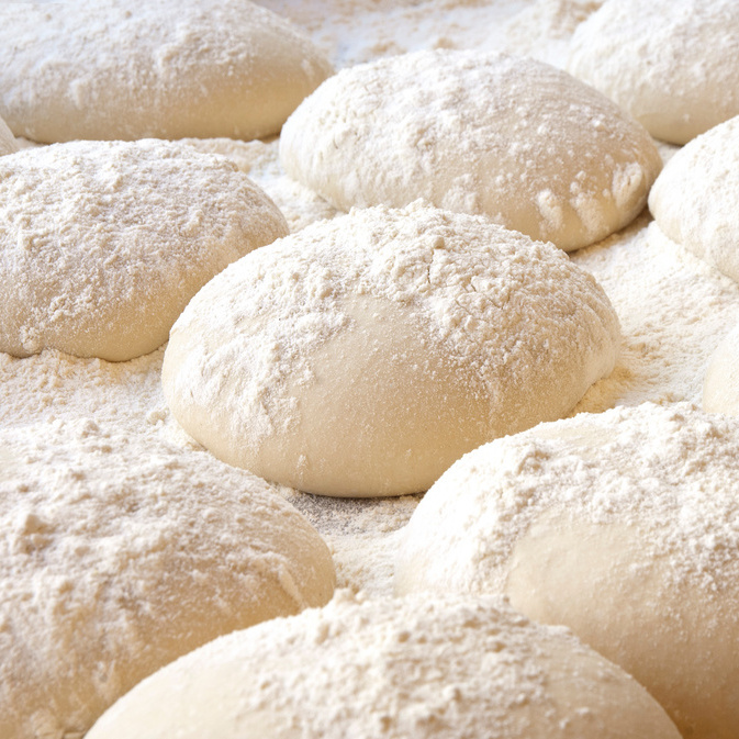 pâte pizza audenge