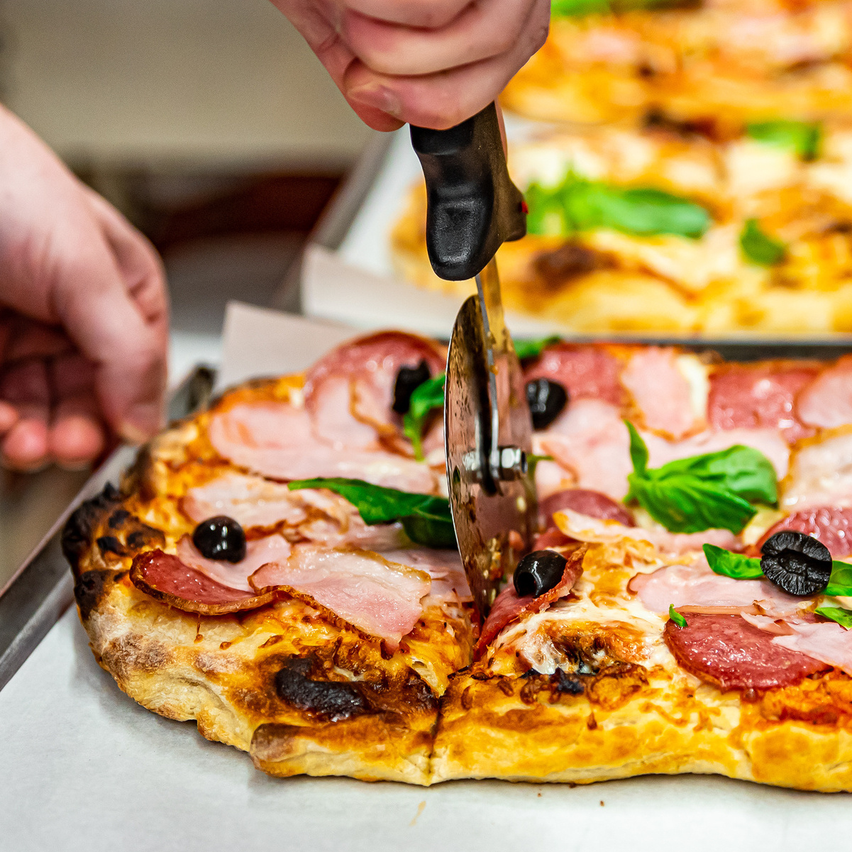 atelier pizza lubec