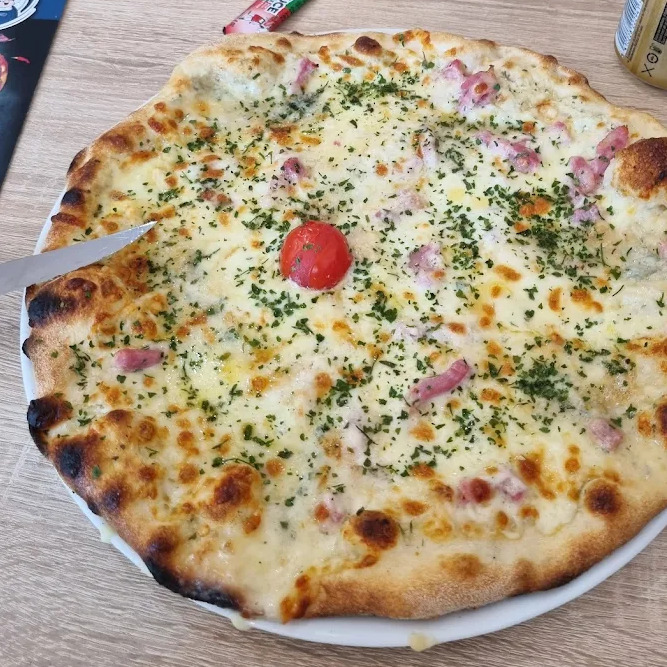 distributeur pizza Bassin d'Arcachon