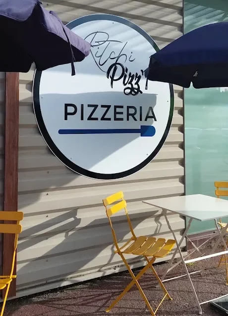 distributeur pizza Bassin d'Arcachon