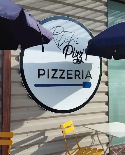 Distributeur pizza blagon