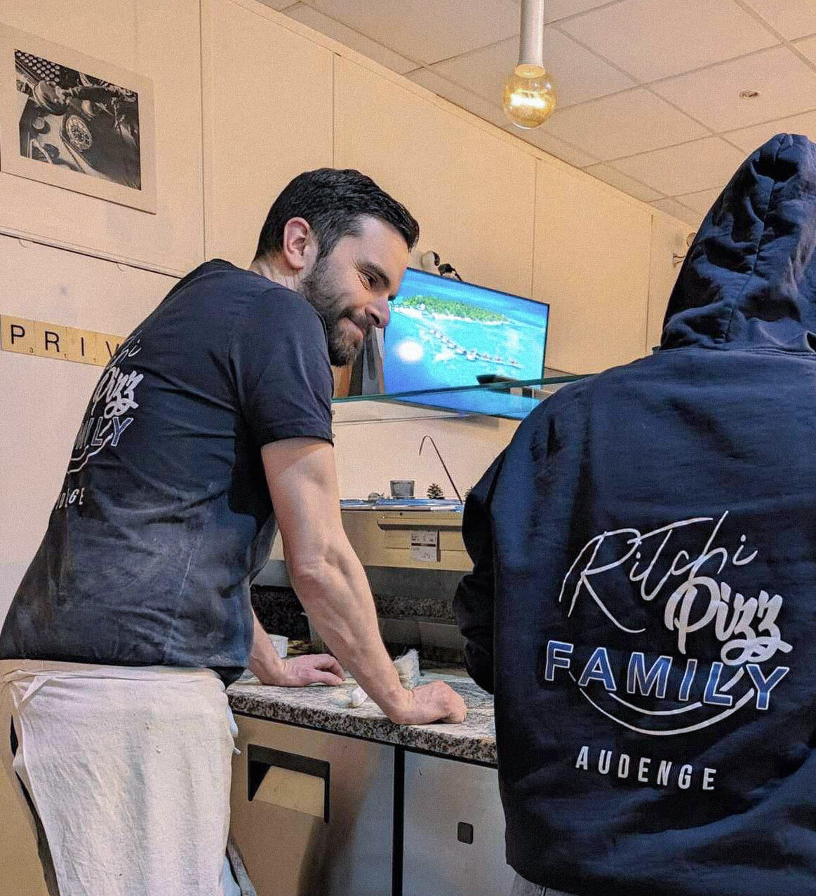 atelier pizza lanton