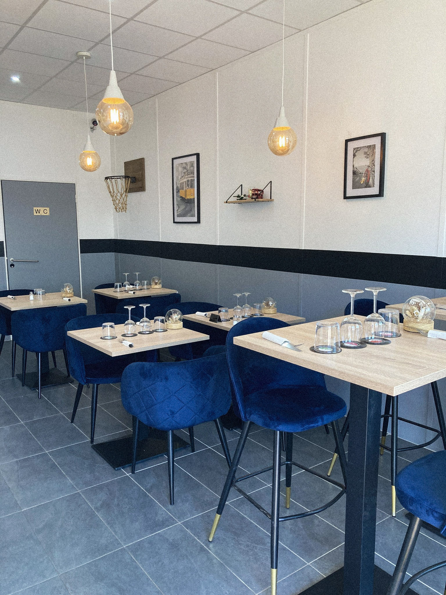 atelier pizza blagon